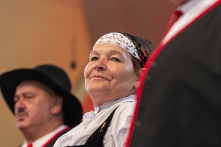Drugi dzień Tygodnia Kultury Beskidzkiej w Wiśle